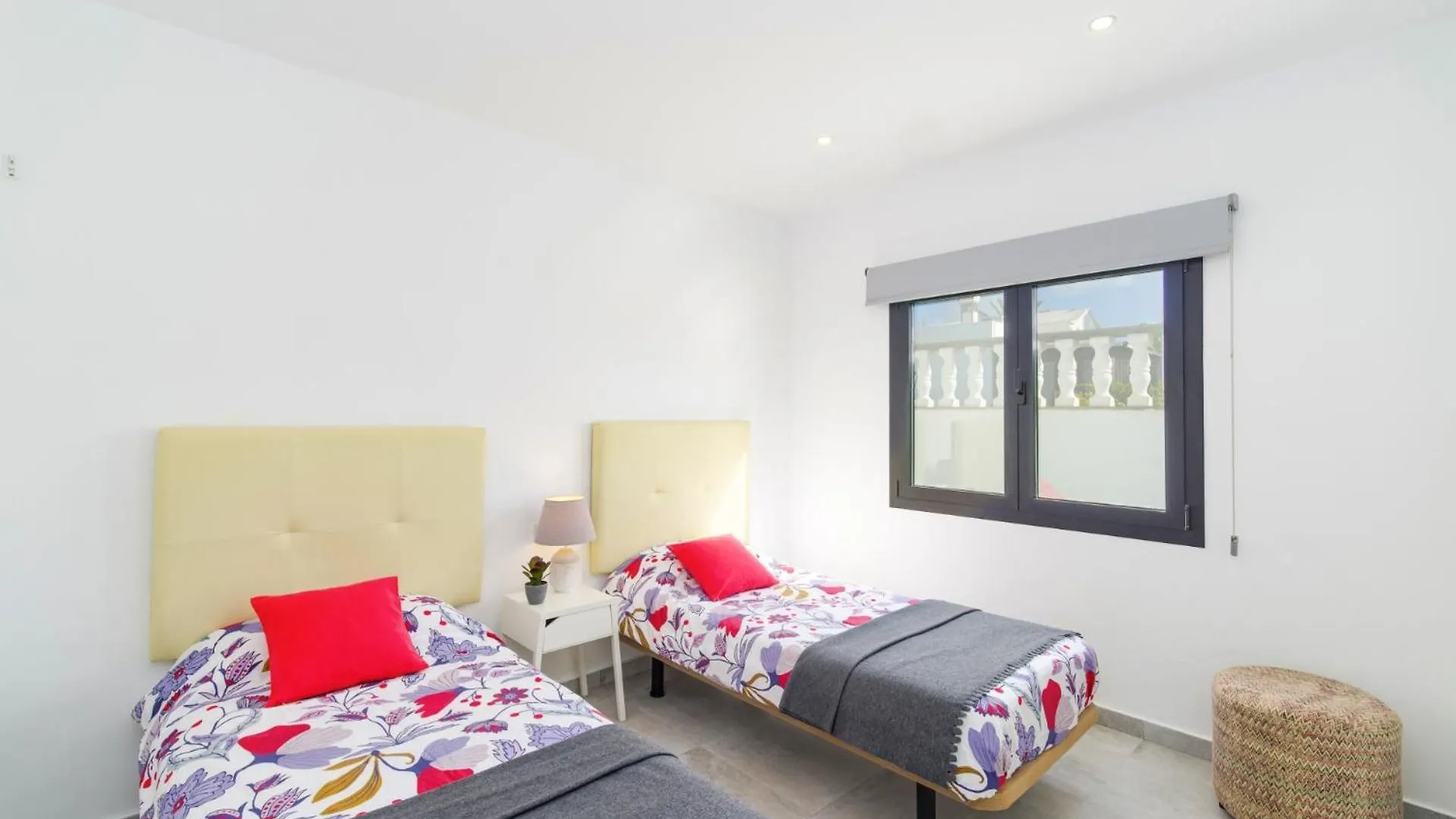 Villa Malva By Villa Plus Tías