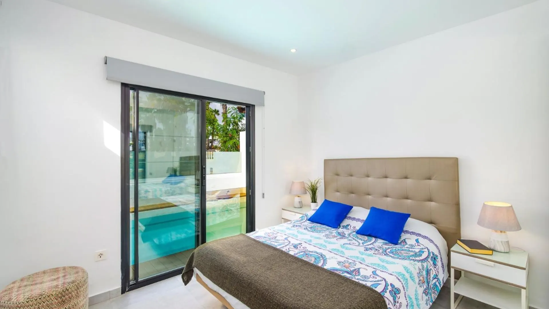 Villa Malva By Villa Plus Tías